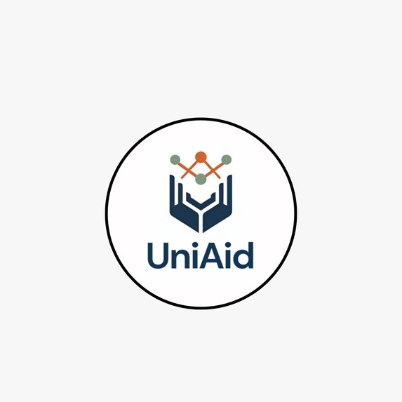 UniAid – screenshot 1