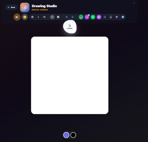 Curio Explorer – screenshot 2