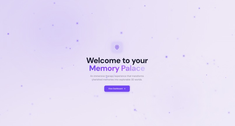 Memory Palace – screenshot 1