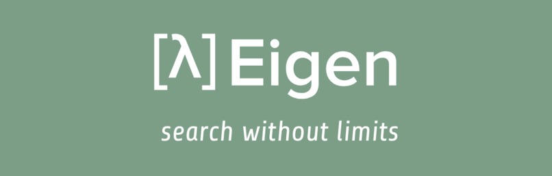 Eigen – screenshot 1