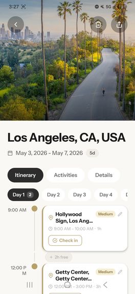 roamio – screenshot 5