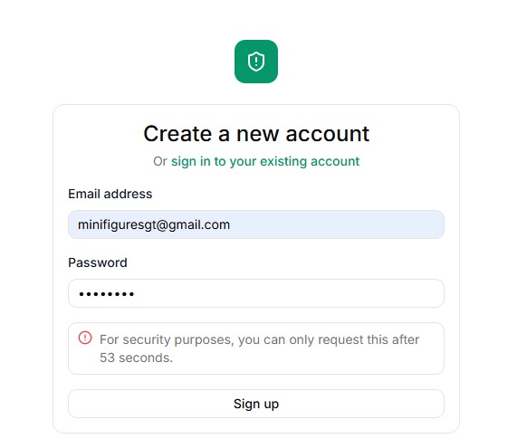 VIGIL – screenshot 2