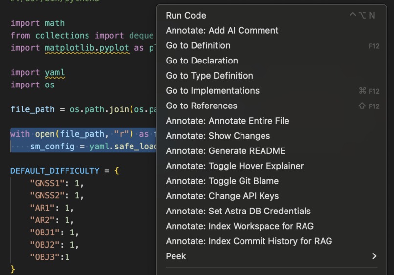Annotate.ai – screenshot 7