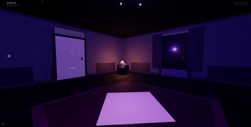 Memory Palace – screenshot 3