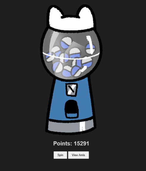 Gacha Ami – screenshot 2