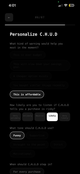 C.H.U.D – screenshot 7