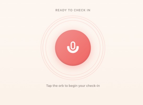 Medivue – screenshot 2