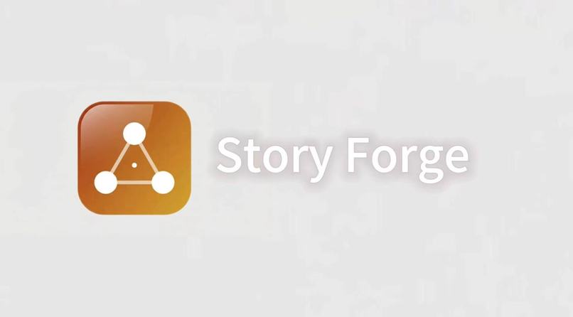 Story Forge – screenshot 1