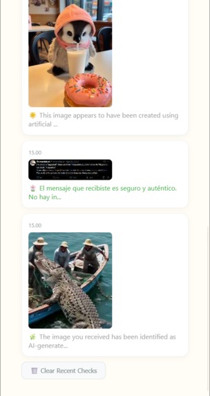 Not My Nana ❤️ – screenshot 12