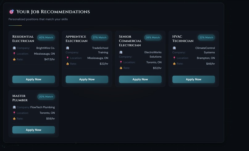 WiseWorks – screenshot 3