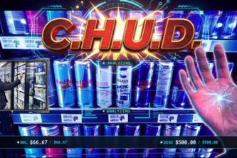 C.H.U.D