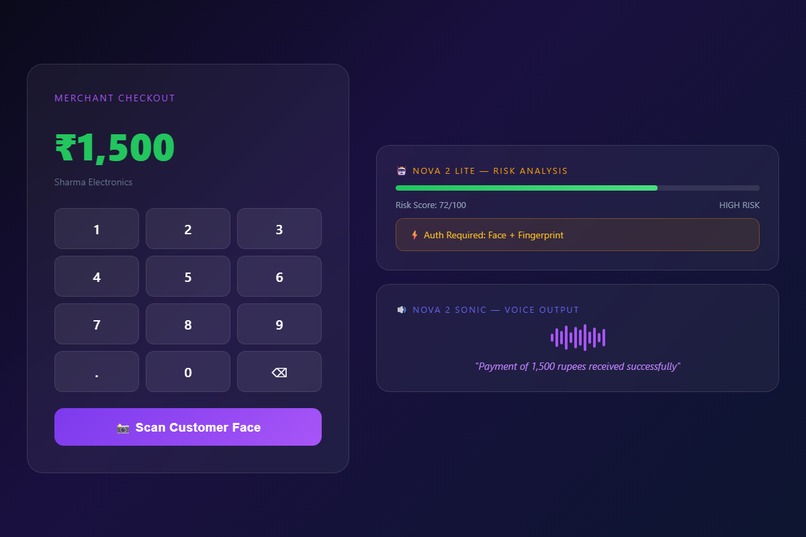 PulsePay – screenshot 1