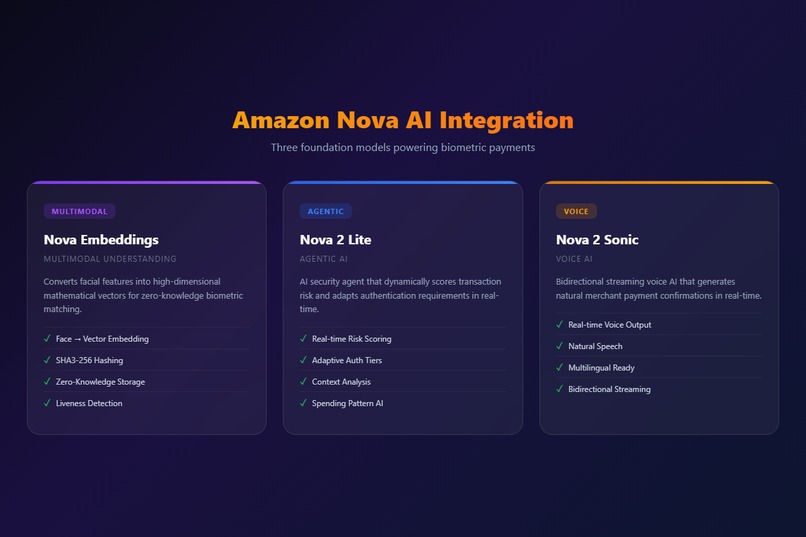 PulsePay – screenshot 2