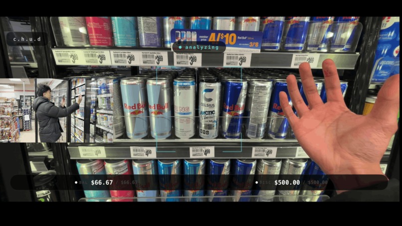 C.H.U.D – screenshot 2