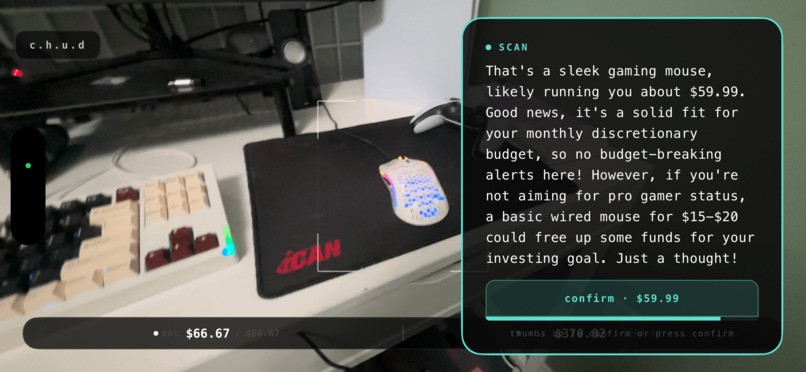 C.H.U.D – screenshot 3