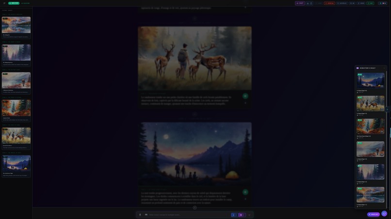 Vivido AI - Nova Edition – screenshot 2