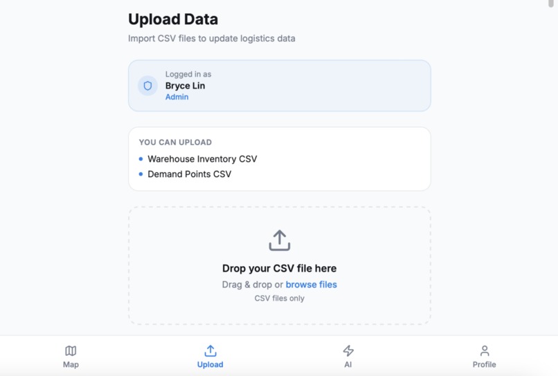 ImmediAID – screenshot 2