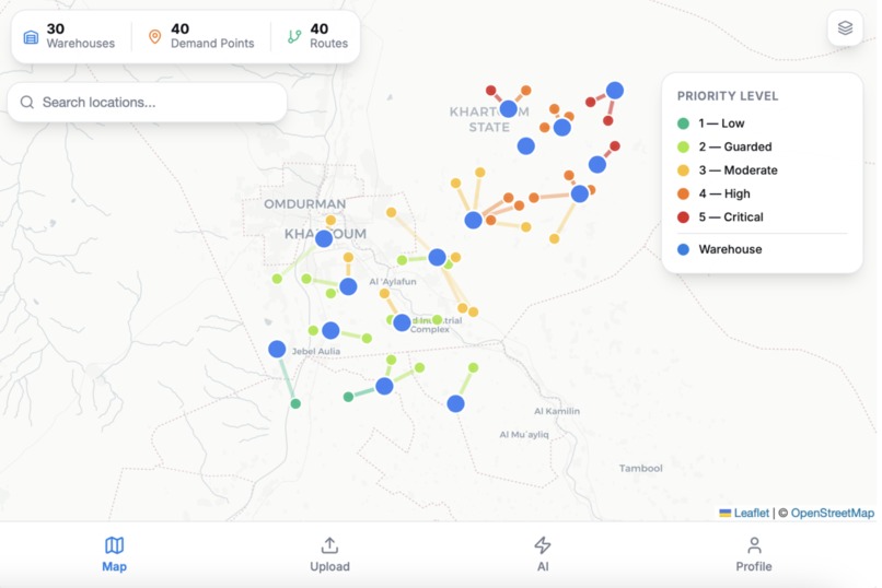 ImmediAID – screenshot 4