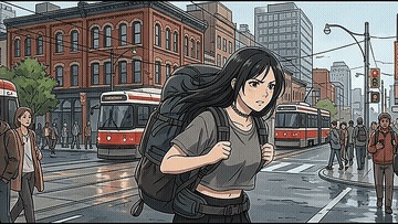 Animegent – screenshot 6