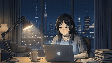 Animegent – screenshot 7