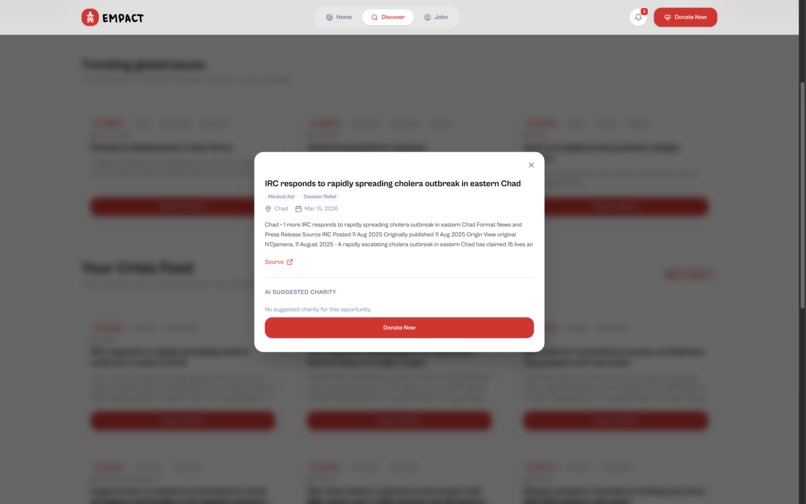 Empact – screenshot 7