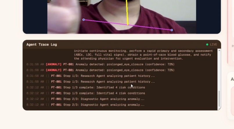 Medivue – screenshot 5