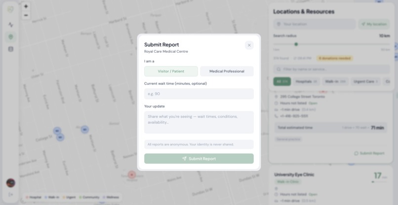 medunity  – screenshot 12