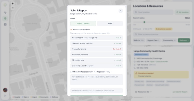 medunity  – screenshot 11