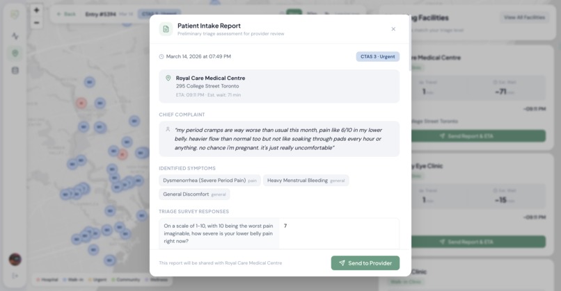 medunity  – screenshot 7