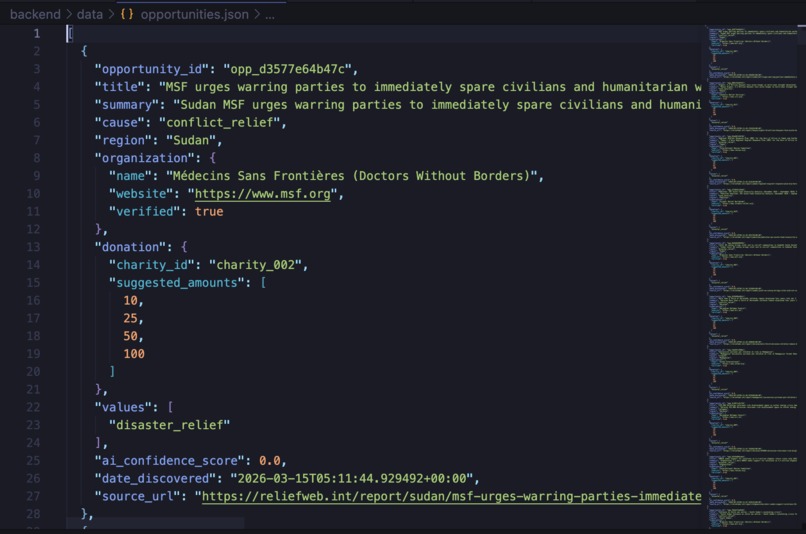 Empact – screenshot 9