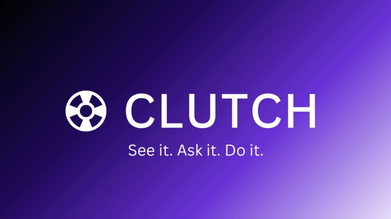 Clutch – screenshot 1