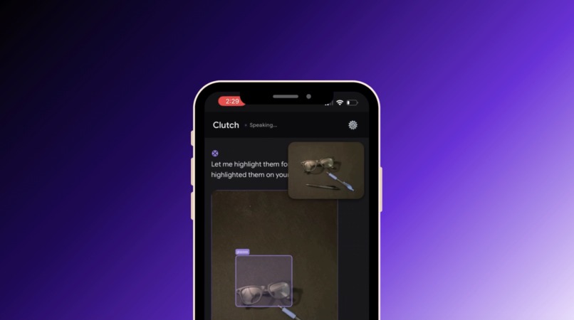 Clutch – screenshot 5