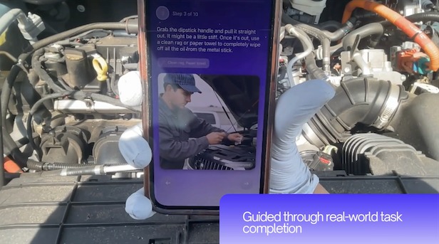 Clutch – screenshot 3