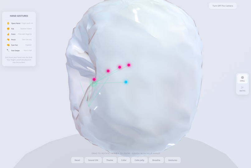 squish.space – screenshot 4