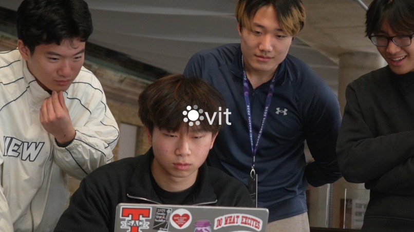 vit – screenshot 1