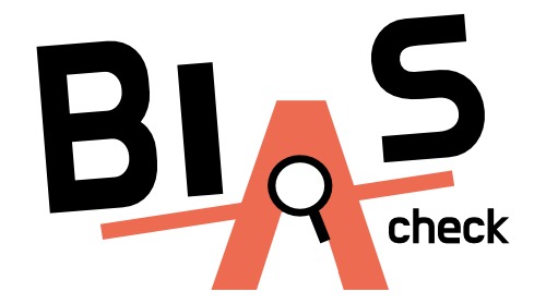 BiasCheck – screenshot 1