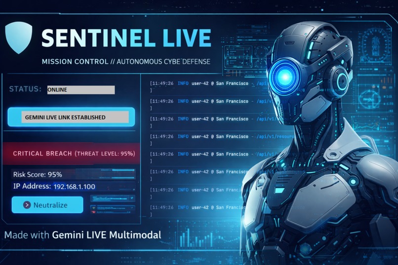 Sentinel Live – screenshot 5