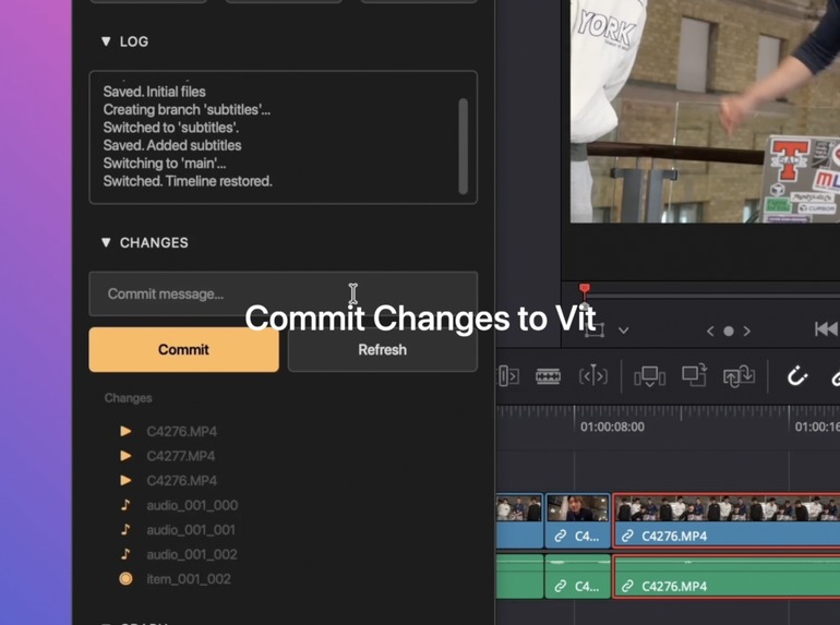 vit – screenshot 2
