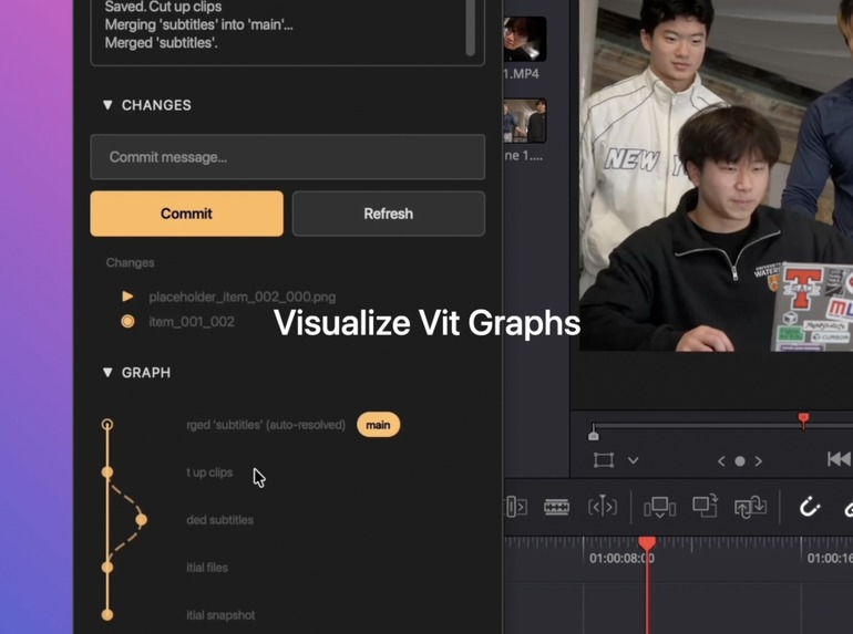 vit – screenshot 3