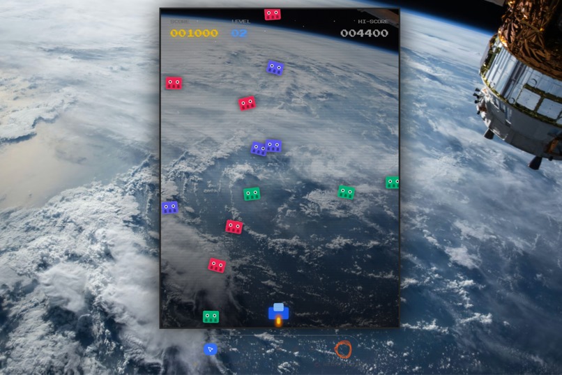 Monet – screenshot 2