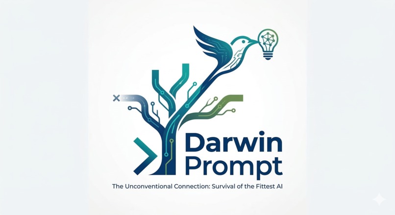 Darwin Prompt – screenshot 1