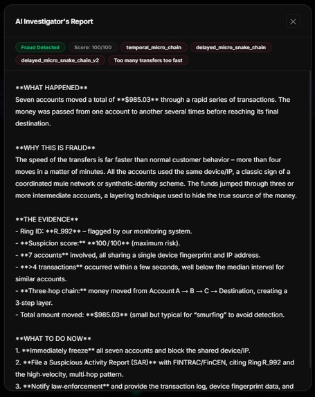 OffBooksAI  – screenshot 1