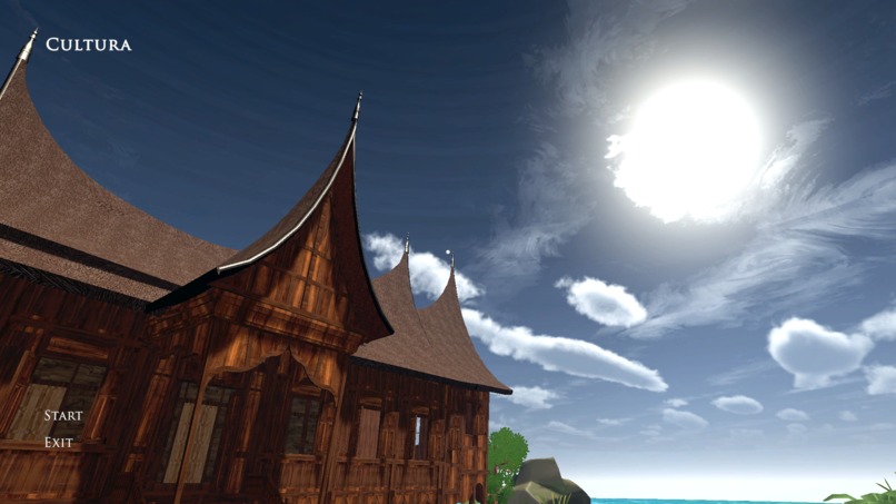 Cultura – screenshot 1