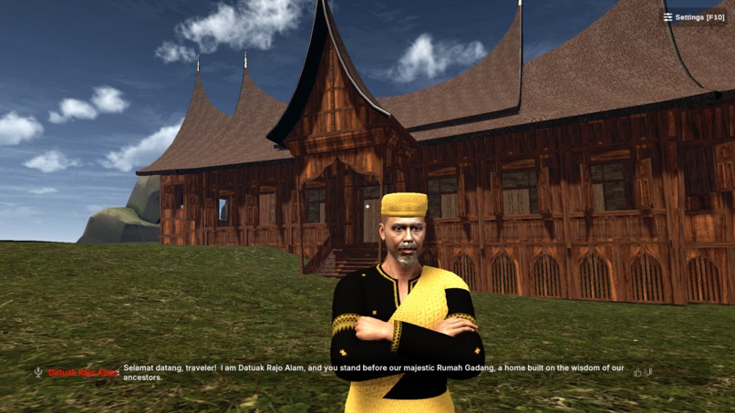 Cultura – screenshot 3