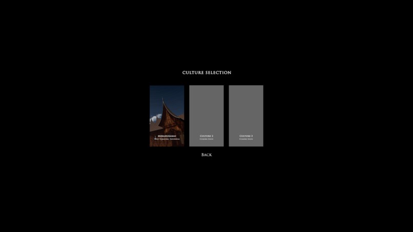 Cultura – screenshot 2