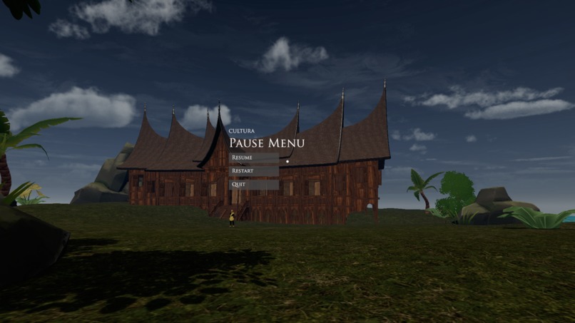 Cultura – screenshot 5