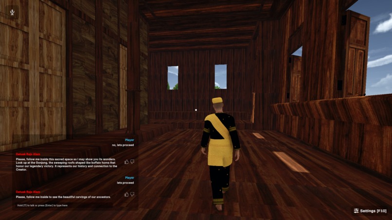 Cultura – screenshot 6