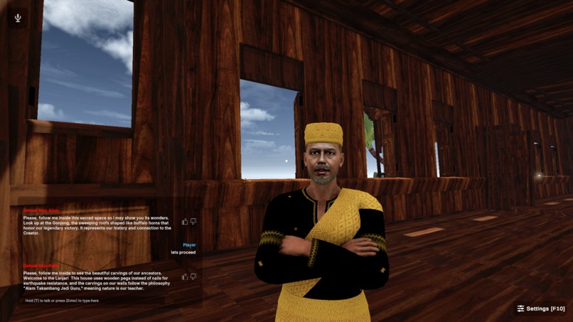 Cultura – screenshot 7