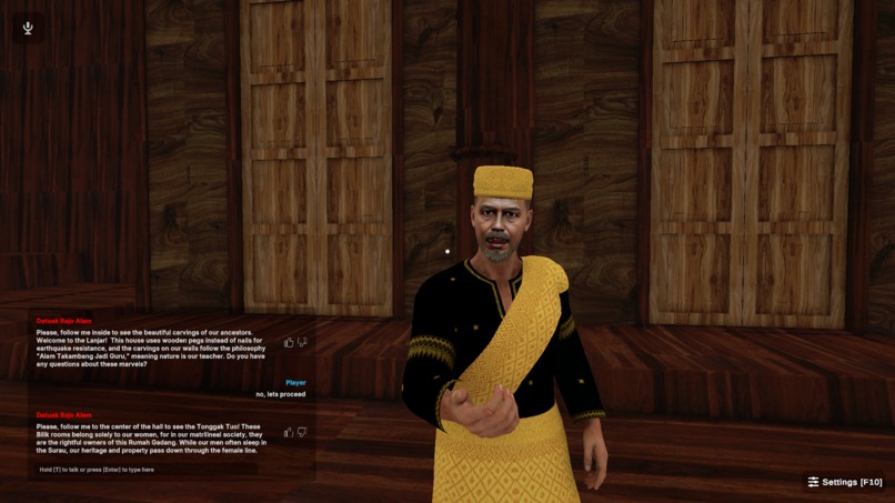 Cultura – screenshot 8