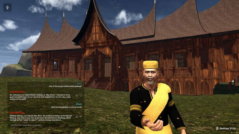 Cultura – screenshot 4